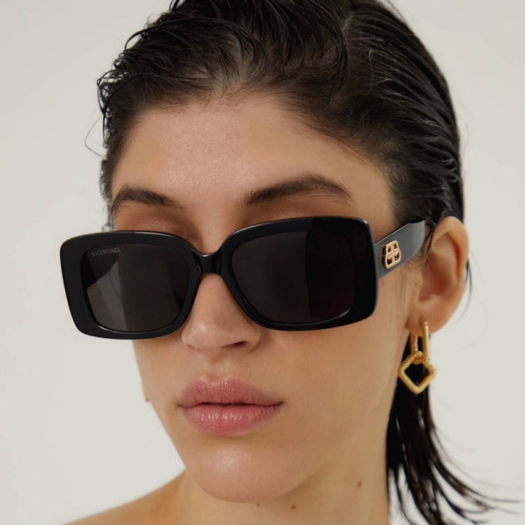 New Balenciaga Sunglasses